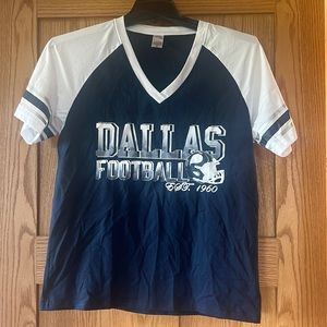 NWOT Dallas Cowboys shirt